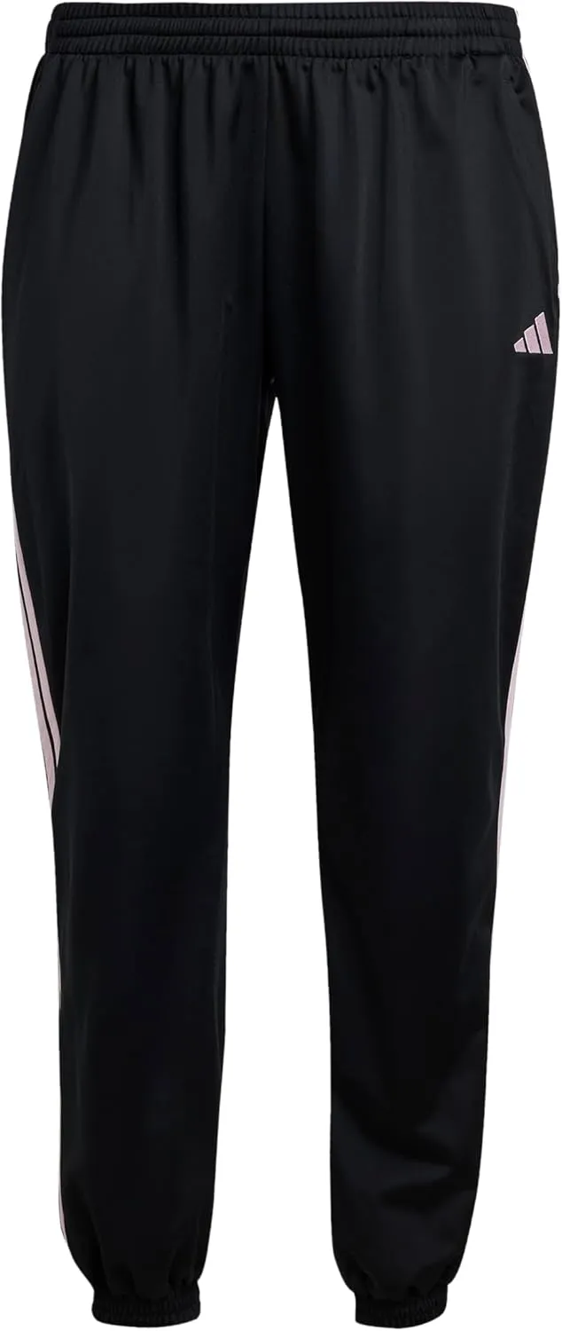 adidas Women's Tricot 3-Stripes Track Pants