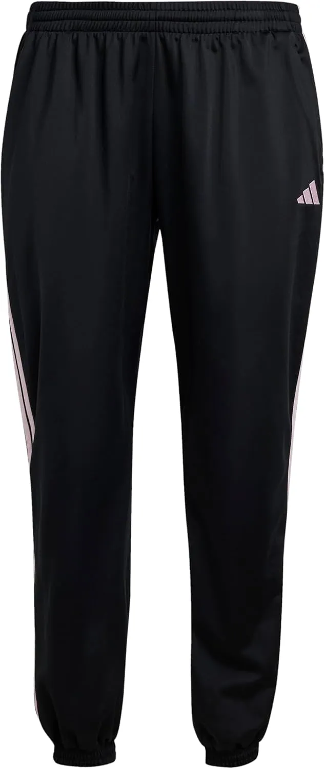 adidas Women's Tricot 3-Stripes Track Pants
