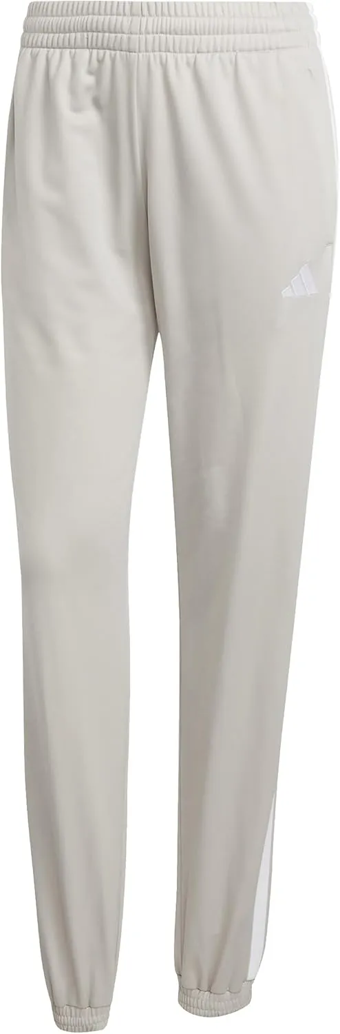 adidas Women's Tricot 3-Stripes Track Pants