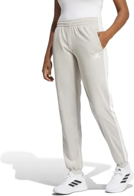 adidas Women's Tricot 3-Stripes Track Pants