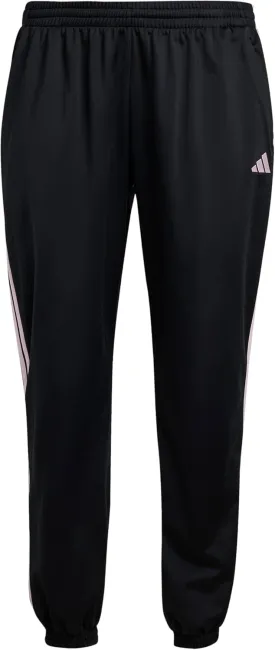 adidas Women's Tricot 3-Stripes Track Pants